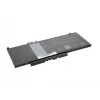 Bateria Dell Latitude E5450, E5550 6900mAh (51Wh) 7.4-7.6 V
