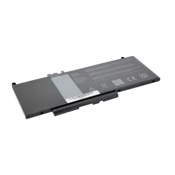 Bateria Dell Latitude E5450, E5550 6900mAh (51Wh) 7.4-7.6 V