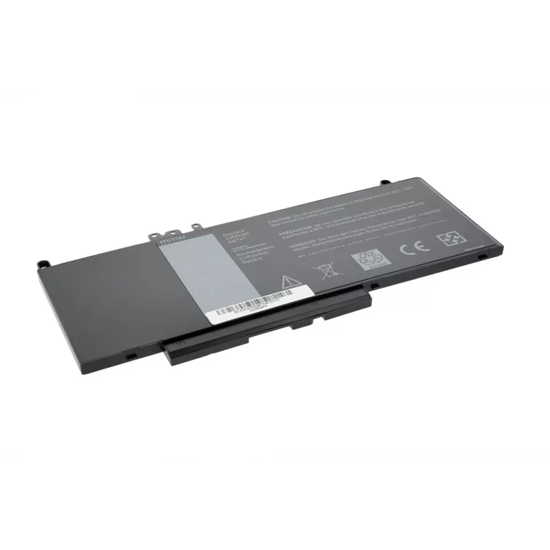 Bateria Dell Latitude E5450, E5550 6900mAh (51Wh) 7.4-7.6 V