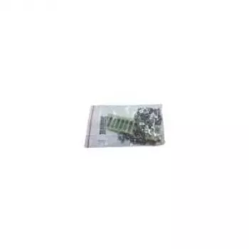 Supermicro - MCP-410-00005-0N zestaw śrub i etykieta tacka 3,5 cala