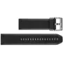 Garmin 010-12419-04 - pasek - czarny - Garmin - Garmin Fenix Chronos - silikon