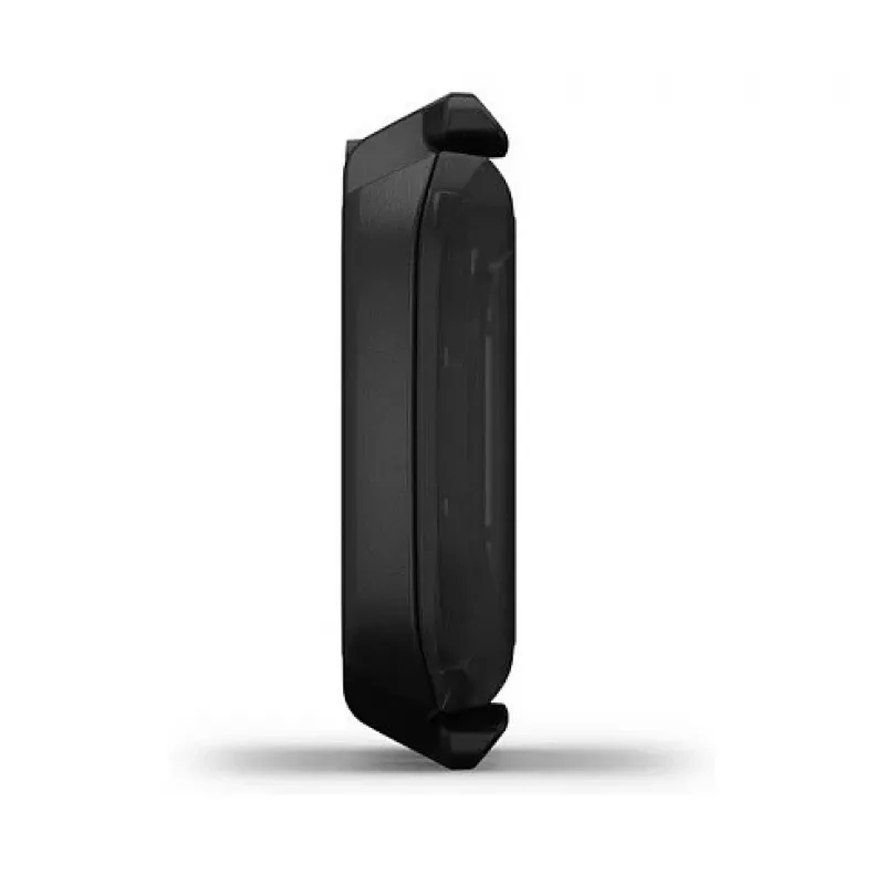 Czujnik prędkości rowerowej GARMIN Speed Sensor 2 010-12843-30 — bezprzewodowy czujnik prędkości do pomiaru kadencji i prędkości montowany na kole