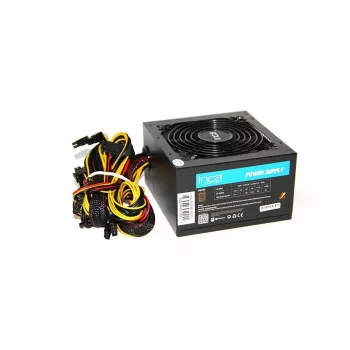 Cian Technology GmbH Cian INCA 80+ BRONZE ZASILACZ 650W
