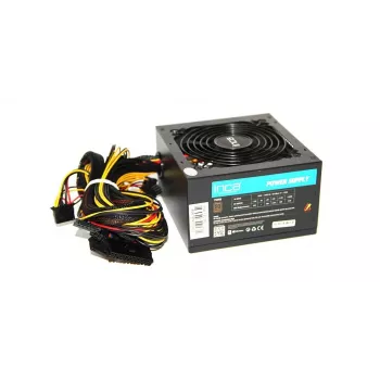 Cian Technology GmbH Cian INCA 80+ BRONZE ZASILACZ 80 PLUS 750W