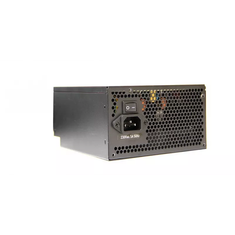 Cian Technology GmbH Cian INCA 80+ GOLD ZASILACZ 80 PLUS 750W