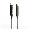 Kabel HDMI Cian Technology GmbH INCA IHD-30T 2.0, 4K 30Hz, 30m, detaliczny - Kabel - Cyfrowy/Wyświetlacz/Wideo