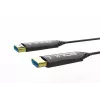 Kabel HDMI Cian Technology GmbH INCA IHD-30T 2.0, 4K 30Hz, 30m, detaliczny - Kabel - Cyfrowy/Wyświetlacz/Wideo