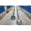 Kabel HDMI Cian Technology GmbH INCA IHD-30T 2.0, 4K 30Hz, 30m, detaliczny - Kabel - Cyfrowy/Wyświetlacz/Wideo