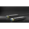 Kabel HDMI Cian Technology GmbH INCA IHD-30T 2.0, 4K 30Hz, 30m, detaliczny - Kabel - Cyfrowy/Wyświetlacz/Wideo