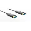 Cian Technology GmbH INCA kabel HDMI IHD-50T 2.0 Connection kabel 4K 30Hz 50m retail - Kabel - Cyfrowy/Wyświetlacz/Wideo