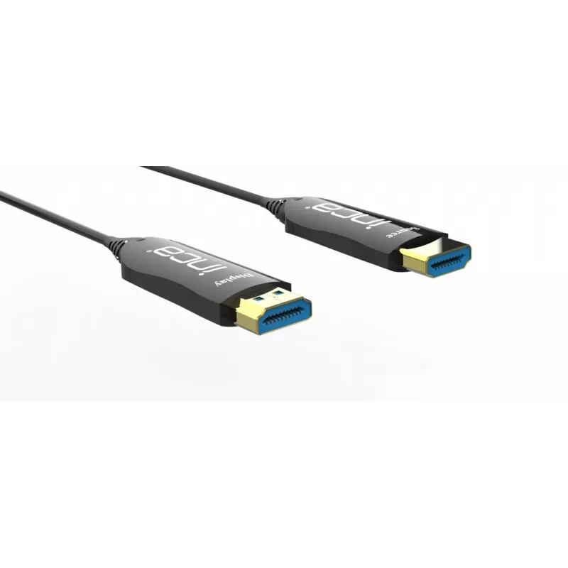 Cian Technology GmbH INCA kabel HDMI IHD-50T 2.0 Connection kabel 4K 30Hz 50m retail - Kabel - Cyfrowy/Wyświetlacz/Wideo