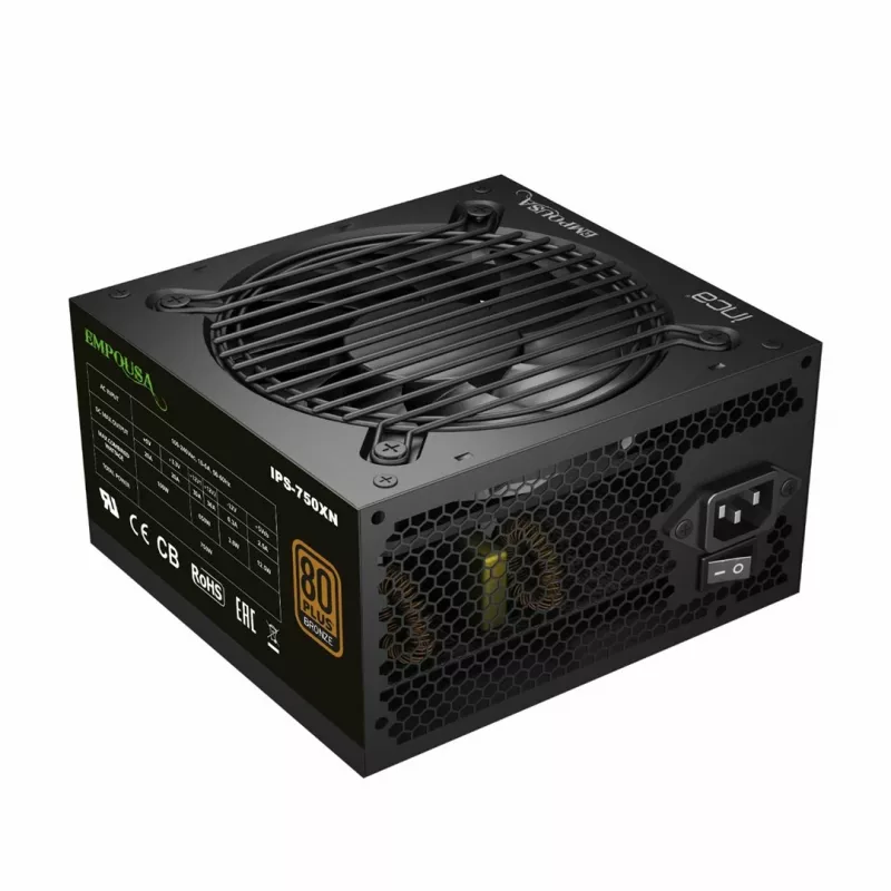 IPS-750XN zasilacz