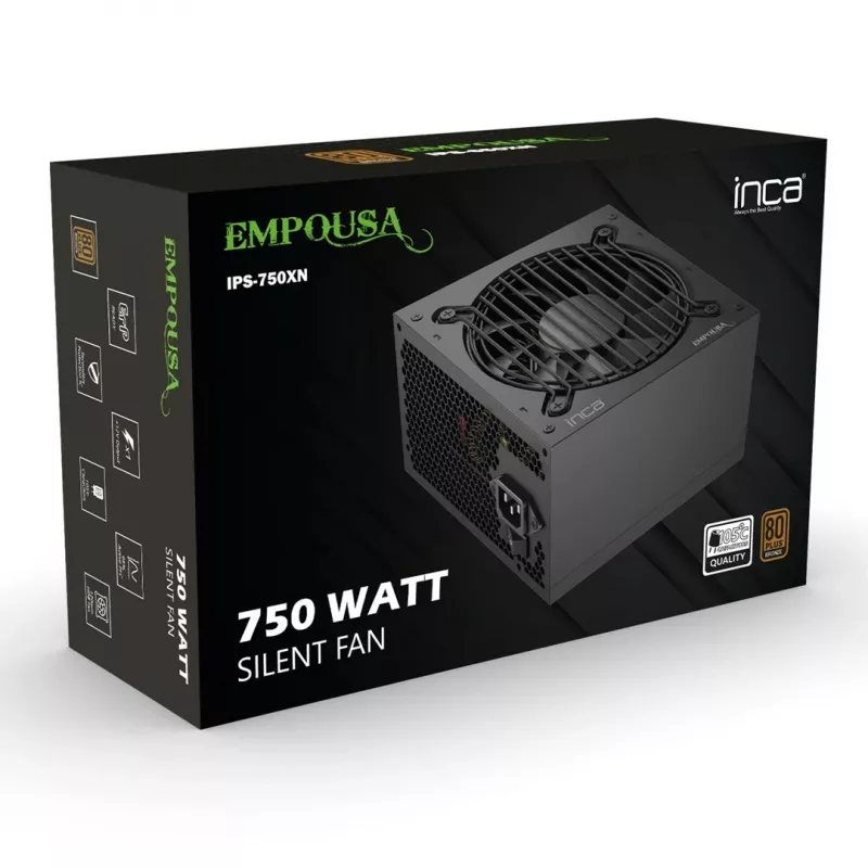 IPS-750XN zasilacz