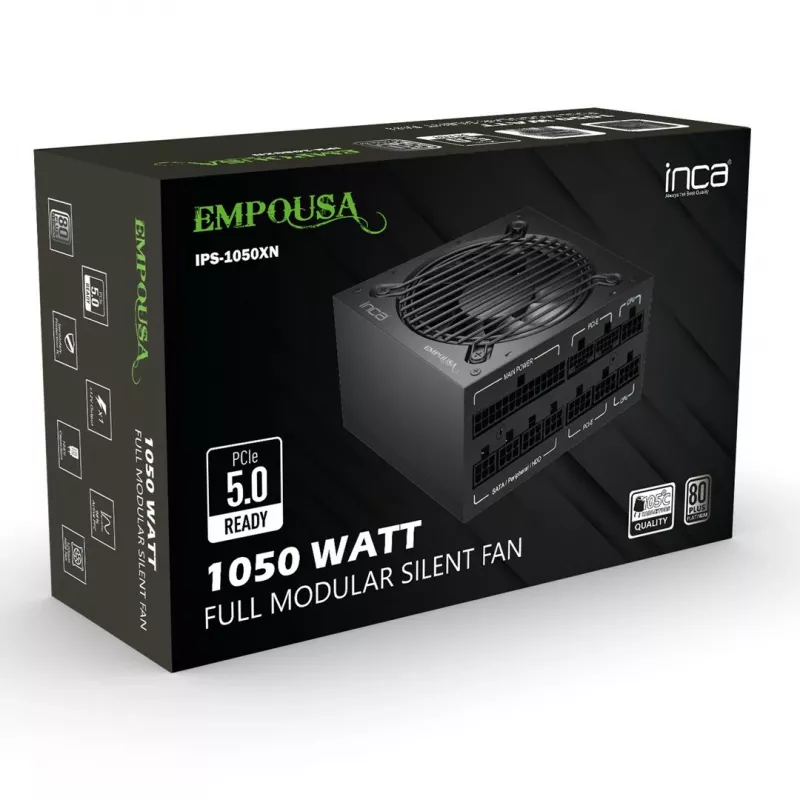 Zasilacz IPS-1050XN