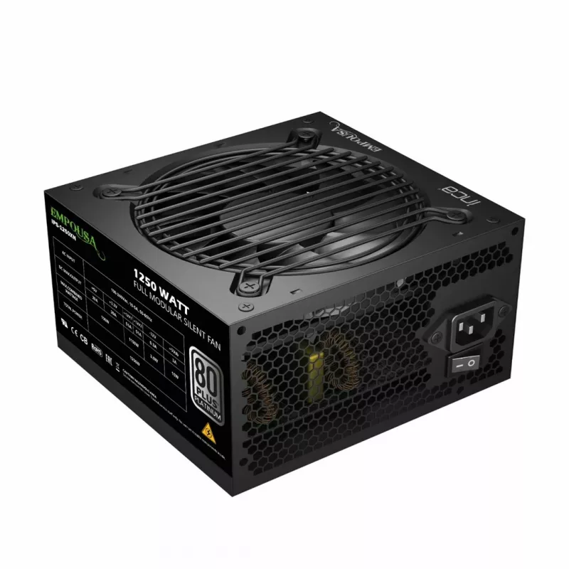 Zasilacz IPS-1250XN