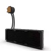 INCA ISS-03XN CPU LIQUID Cooler 3 x 120 mm PWM-Fan