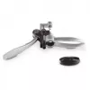 Le Creuset korkociąg dźwigniowy LM-250s LM250s metal (59058013009410)