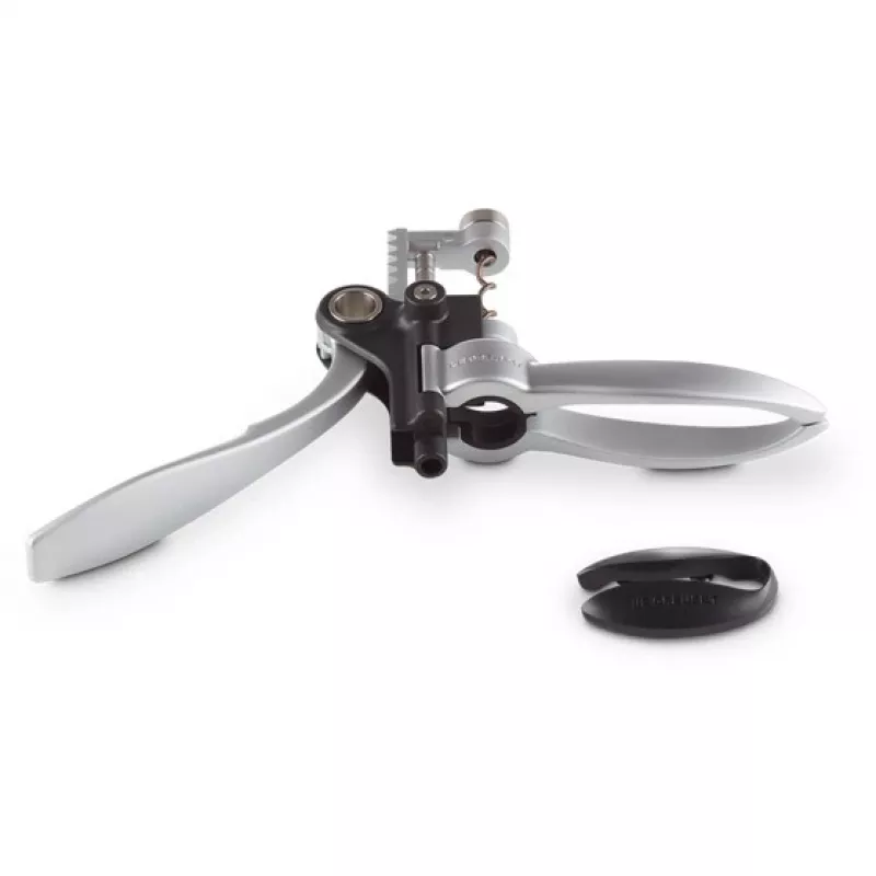 Le Creuset korkociąg dźwigniowy LM-250s LM250s metal (59058013009410)