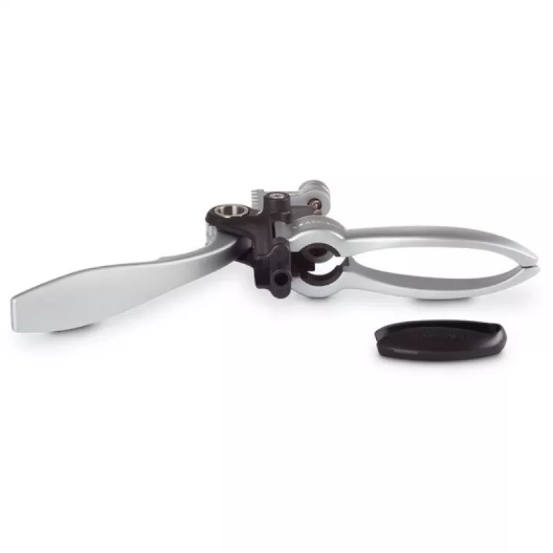 Le Creuset korkociąg dźwigniowy LM-250s LM250s metal (59058013009410)