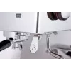 Ekspres do kawy Quick Mill Pop ze stali nierdzewnej z filtrem portafilter