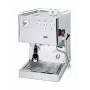 Quick Mill Pop Czarny Kolbowy Ekspres do Kawy