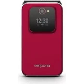 Emporia V228.LTE.v3.rd.01 Czerwony