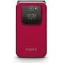 Emporia V228.LTE.v3.rd.01 Czerwony