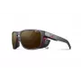 Okulary przeciwsłoneczne JULBO SHIELD REACTIV HIGH MOUNTAIN 2x4