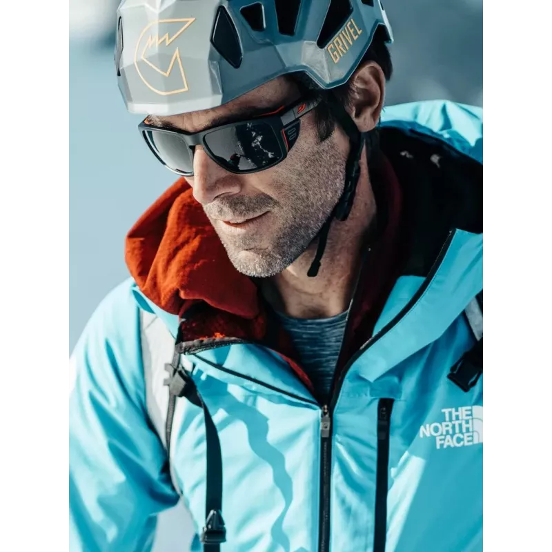 Okulary przeciwsłoneczne JULBO SHIELD REACTIV HIGH MOUNTAIN 2x4