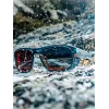 Okulary przeciwsłoneczne JULBO SHIELD REACTIV HIGH MOUNTAIN 2x4