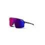 JULBO INTENSITY navy niebieski Kat. 3 M okulary sportowe