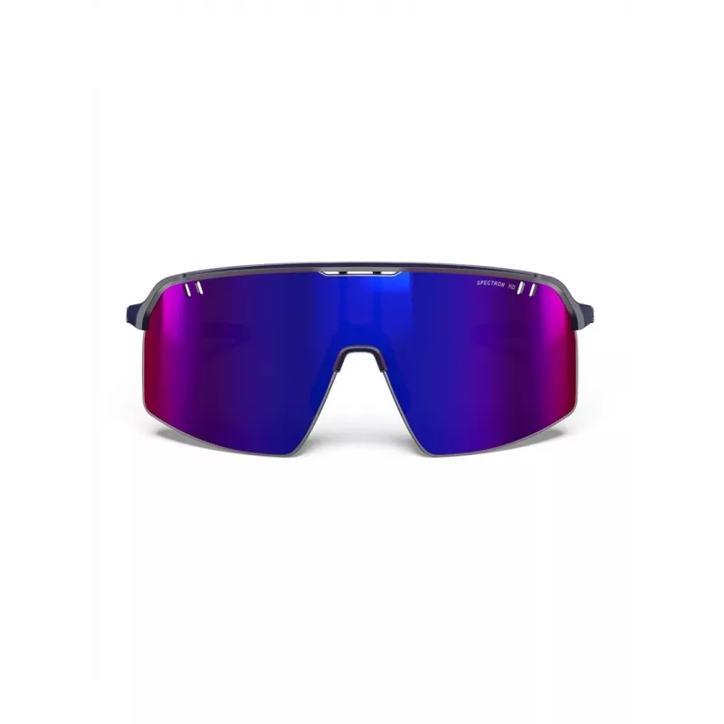 JULBO INTENSITY navy niebieski Kat. 3 M okulary sportowe