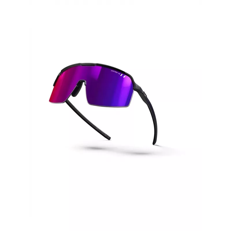 JULBO INTENSITY navy niebieski Kat. 3 M okulary sportowe
