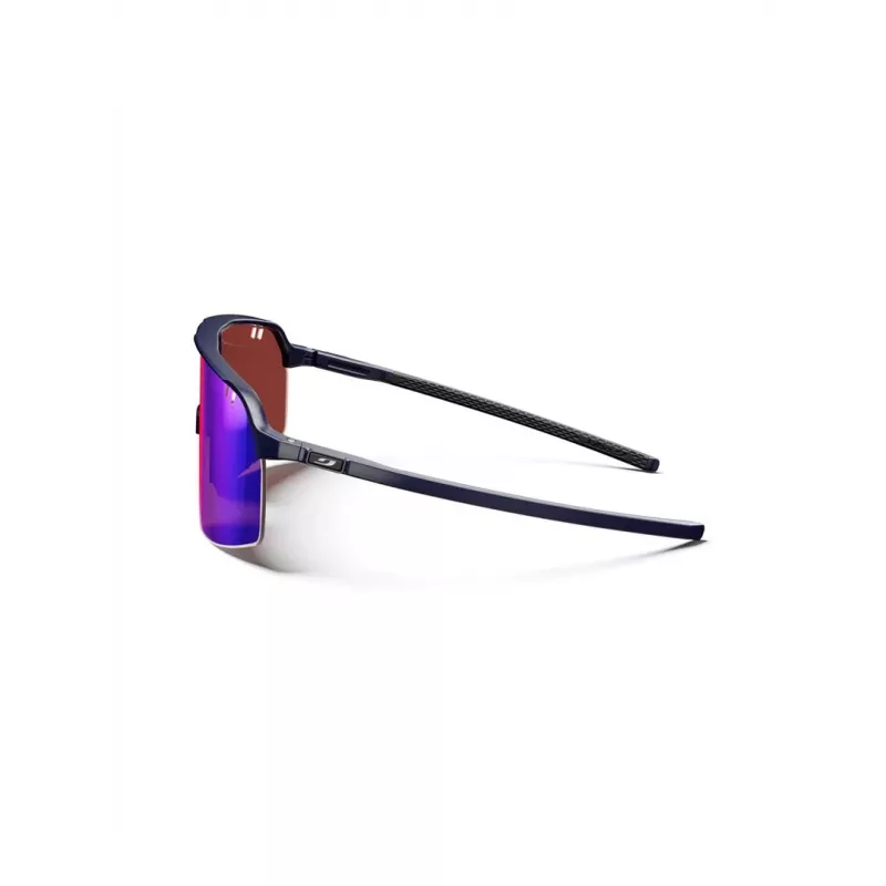 JULBO INTENSITY navy niebieski Kat. 3 M okulary sportowe