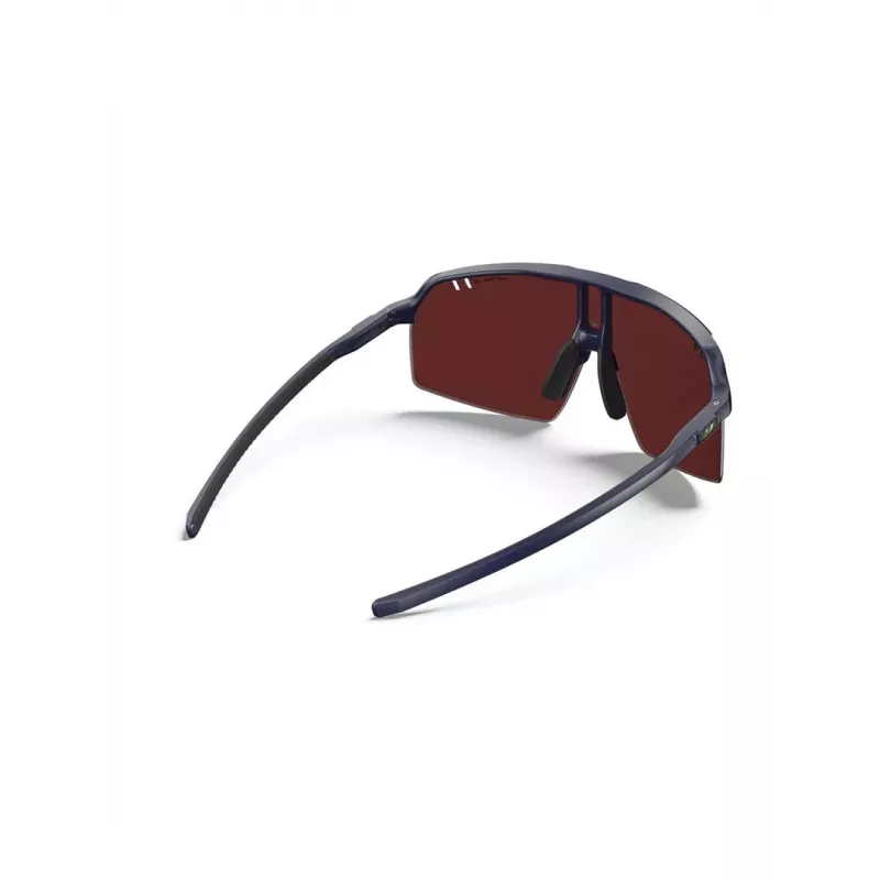 JULBO INTENSITY navy niebieski Kat. 3 M okulary sportowe