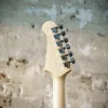 Yamaha Pacifica 112J BL MKII - gitara elektryczna