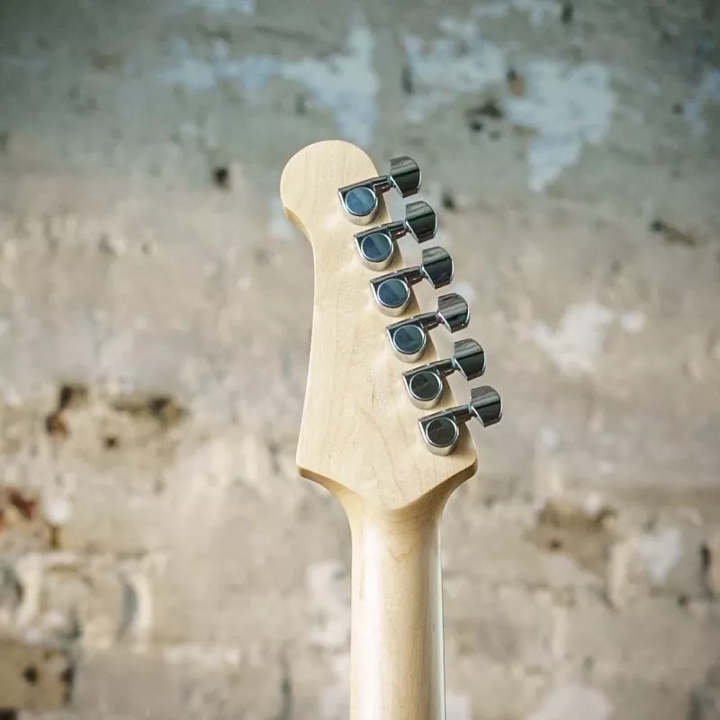 Yamaha Pacifica 112J BL MKII - gitara elektryczna