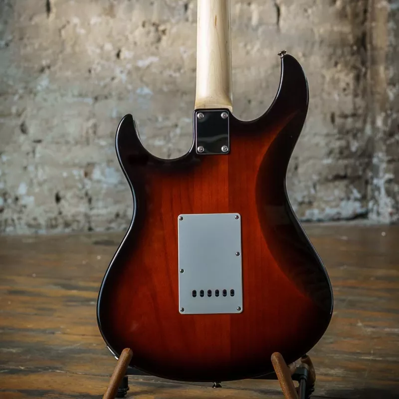 Yamaha Pacifica 112J BL MKII - gitara elektryczna