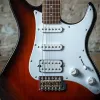 Yamaha Pacifica 112J BL MKII - gitara elektryczna