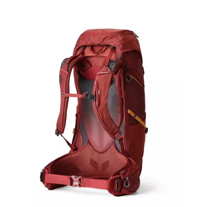 Gregory Paragon 50L męski plecak turystyczny - Desert czerwony