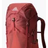 Gregory Paragon 50L męski plecak turystyczny - Desert czerwony