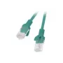 LANBERG PCU6-10CC-0500-G kabel krosowy RJ45 kat. 6 UTP 5m zielony