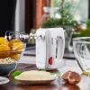 SMAPP Mikser ręczny 451.4 Biały