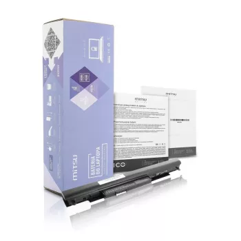 Bateria do HP 240 G4, 255 G4 2200 mAh (33 Wh) 14.4 - 14.8 V