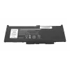 MITSU DELL LATITUDE MXV9V 7200mAh 55Wh 7,6V