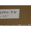 SALE OUT. Xiaomi QLED TV A Pro 2026 65 cali | Xiaomi QLED TV A Pro 2026 | 65 | Smart TV | Google TV | 4K UHD | USZKODZONE OPAKOWANIE