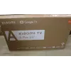 SALE OUT. Xiaomi QLED TV A Pro 2026 65 cali | Xiaomi QLED TV A Pro 2026 | 65 | Smart TV | Google TV | 4K UHD | USZKODZONE OPAKOWANIE