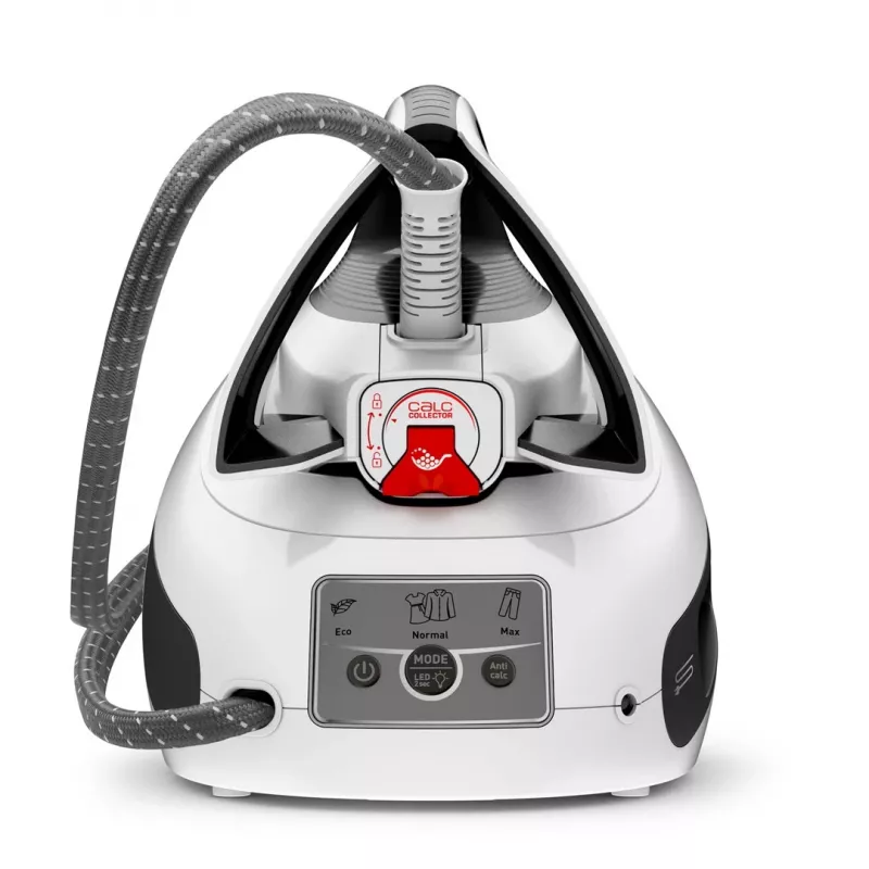 Tefal Express Power SV8130 2800 W 1.8 L Durilium AirGlide Autoclean stopa Czarny, biały