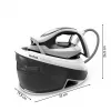 Tefal Express Power SV8130 2800 W 1.8 L Durilium AirGlide Autoclean stopa Czarny, biały