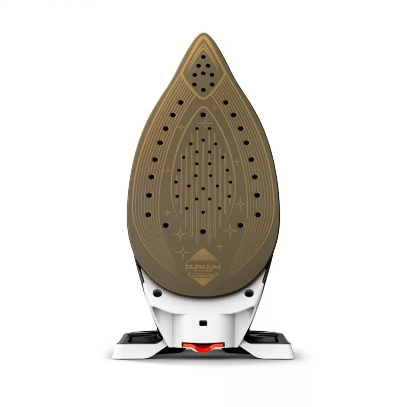 Tefal Express Power SV8130 2800 W 1.8 L Durilium AirGlide Autoclean stopa Czarny, biały